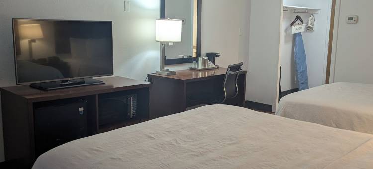 丹佛广场酒店(Plaza Hotel Denver Central)图片