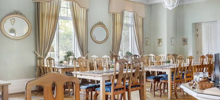 Amals Stadshotell, Sure Hotel Collection by Best Western图片