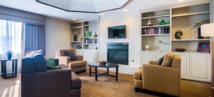 舒眠酒店-中途机场(Sleep Inn Midway Airport)图片