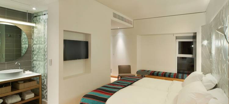 普里玛酒店门德利街酒店 - 仅限16岁以上(Mendeli Street Hotel by Prima Hotels - 16 Years Plus)图片