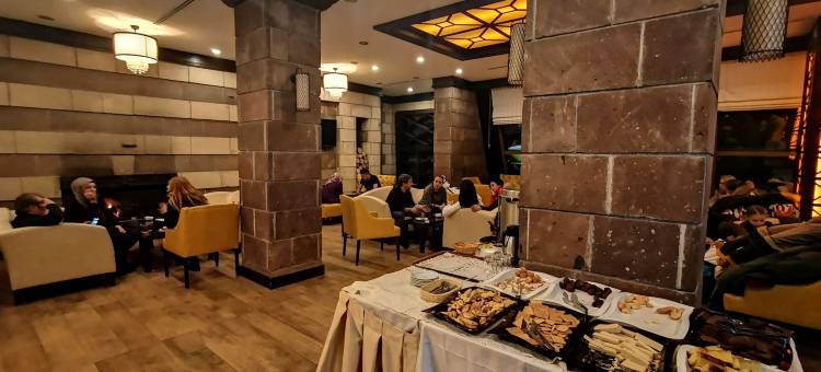 白色公园酒店(White Park Hotel)图片