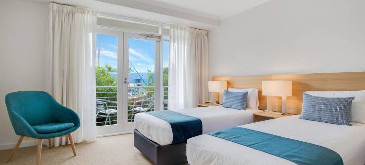 威廉斯敦MainStay Suites(MainStay Suites Williamstown)图片