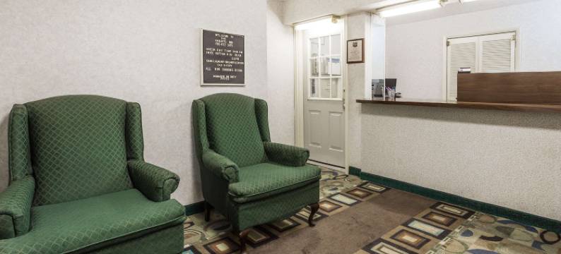 秘鲁骑士酒店(Knights Inn Peru)图片