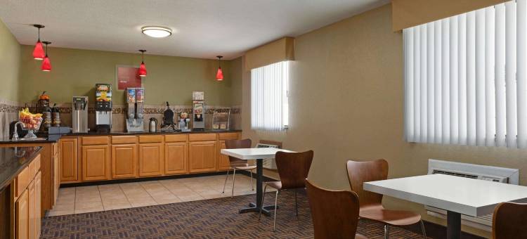 赛克斯顿-迈纳地区速8酒店(Super 8 by Wyndham Sikeston/Miner Area)图片