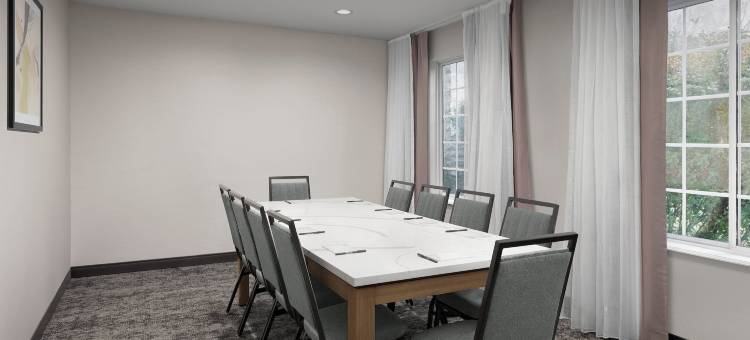 Staybridge Suites Raleigh-Durham Apt-Morrisville图片