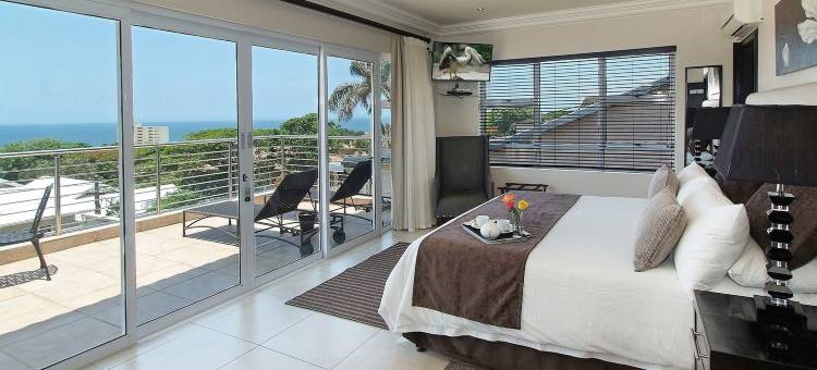 乌沙卡庄园旅馆(UShaka Manor Guest House)图片