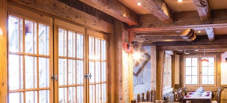 柯特布列尼酒店(Hotel Cote Brune)图片