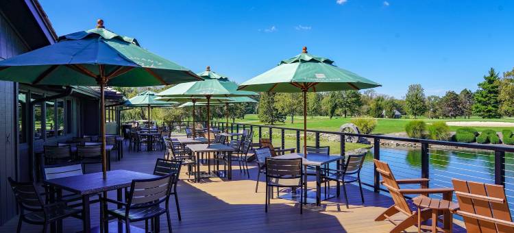 锯木厂溪度假酒店(Sawmill Creek by Cedar Point Resorts)图片