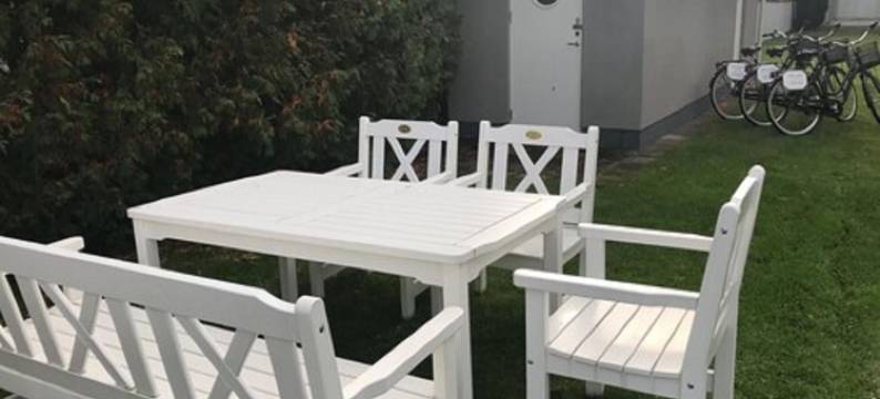 波特酒店(Port Hotel)图片