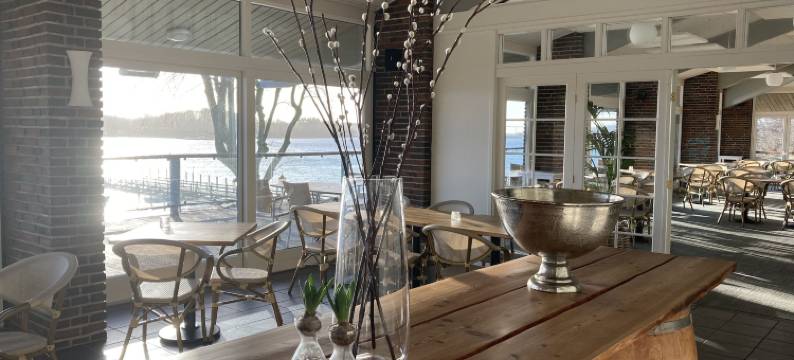 科什丹什米纳酒店(Hotel Christiansminde)图片