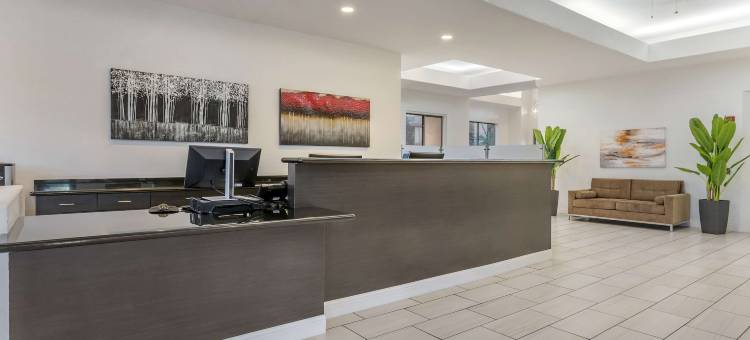 斯科特斯德林克斯度假村希尔顿分时度假俱乐部(Hilton Vacation Club Scottsdale Links Resort)图片