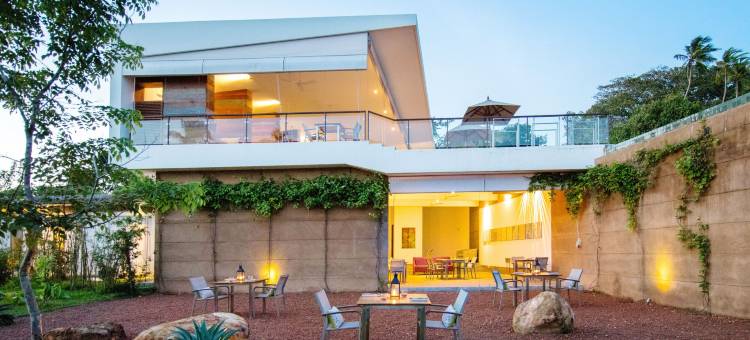 阿玛雅Tri(Tri by Amaya)图片