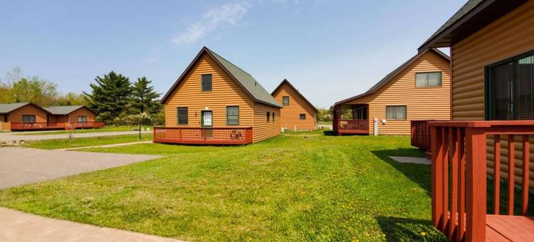 伊什珀明贾斯珀里奇酒店(Jasper Ridge Inn Ishpeming)图片