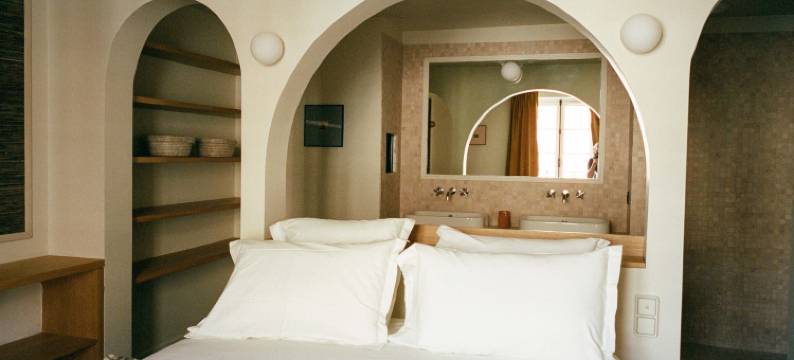 巴黎习惯性酒店(Hotel Habituel)图片