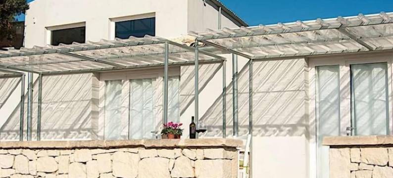 帕帕莱奥科佐观光乡村酒店(Turismo Rurale Cozzo di Papaleo)图片