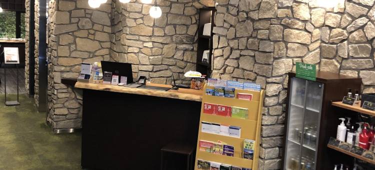 银座京桥SUI酒店-阿贝斯特酒店(Hotel SUI Ginza Kyobashi by ABEST)图片