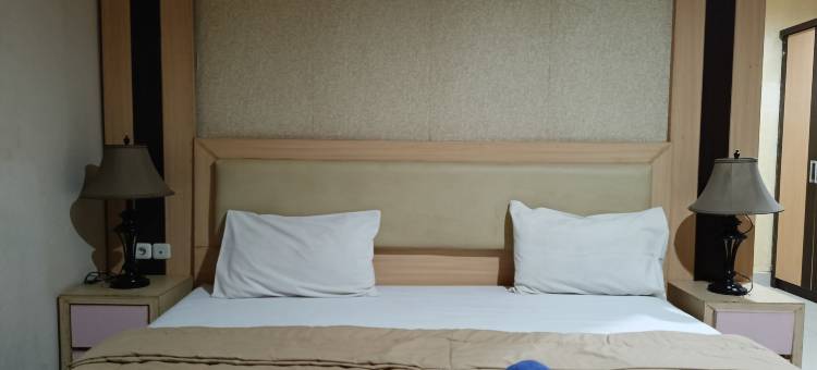 O酒店 阿南达卢武克民宿(Hotel O Homestay Ananda Luwuk)图片