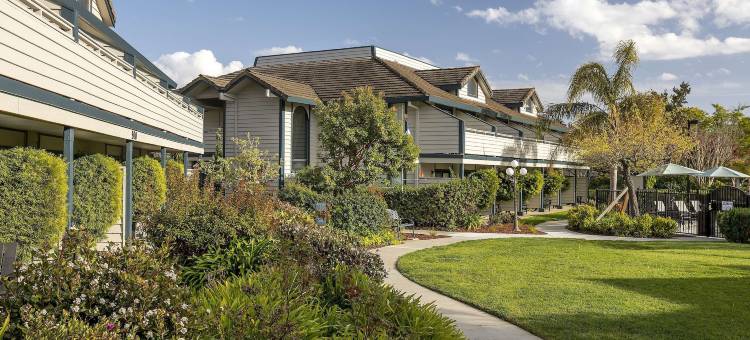 阿普托斯海崖旅馆(Seacliff Inn Aptos, Tapestry Collection by Hilton)图片