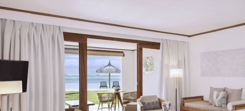 天堂比奇科默高尔夫水疗度假酒店(Paradis Beachcomber Golf Resort & Spa)图片