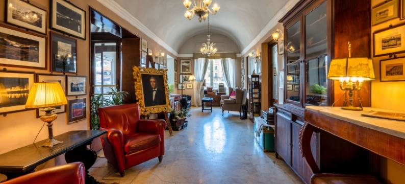 皇家维多利亚酒店(Royal Victoria Hotel)图片