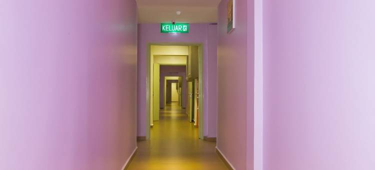 888精品酒店(888 Boutique Hotel)图片