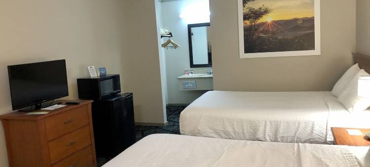 曼宁温德姆戴斯酒店(Best Inn Manning)图片