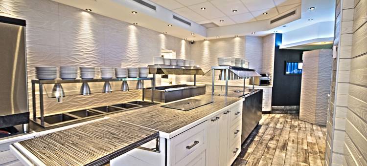 魁北克酒店(LHotelQuébec)图片