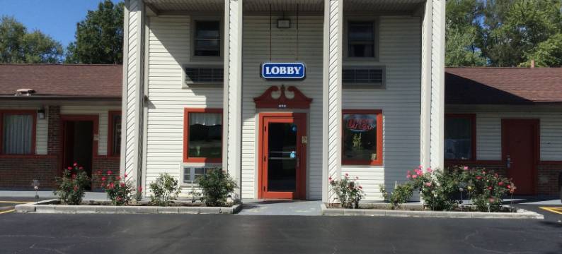 弗尔斯汽车旅馆(Falls Inn)图片