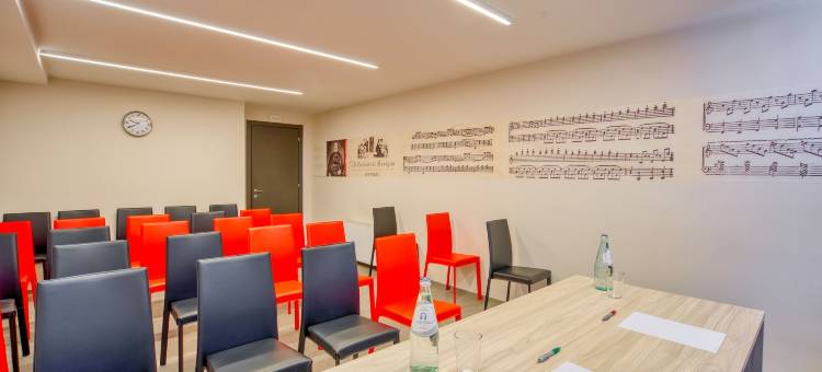 布朗曼特 Spa 酒店(Boutique Hotel Bramante & Spa)图片