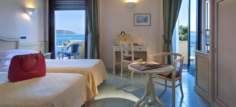 帕可奥罗拉泰尔梅酒店(Parco Aurora Terme)图片