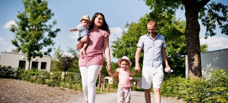 布兰吉区酒店(Domaine de Blangy)图片