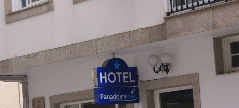 赛万提斯 II 酒店(Hotel Panadeiramar)图片