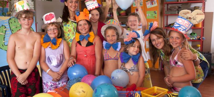 普拉瓦拉古纳阿尔巴托斯酒店(Hotel Albatros Plava Laguna)图片