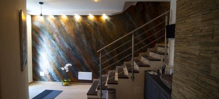 特拉马雷民宿(B&B Terra Mare)图片