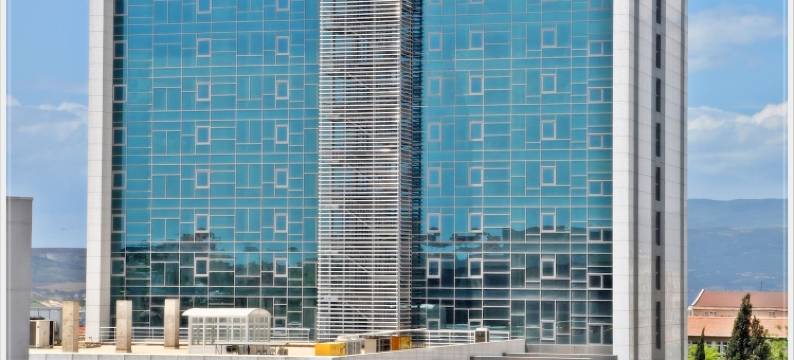 阿西亚大酒店(GRAND ASYA HOTEL)图片