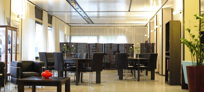 利斯酒店(Hotel LIS)图片