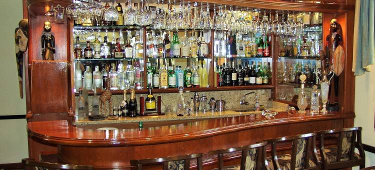 金刚鹦鹉酒店(Ninho da Arara)图片