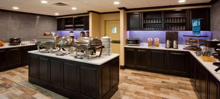 圣克劳德Homewood Suites by Hilton(Homewood Suites by Hilton St. Cloud)图片