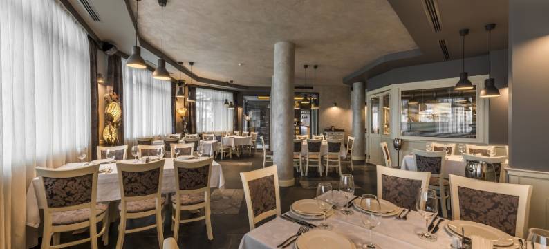 全季住宅酒店(All Seasons Residence Hotel - Free Parking)图片