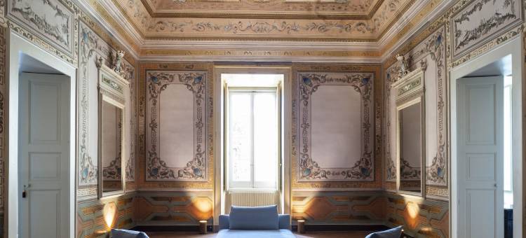 丹尼尔宫, 设计酒店成员(Palazzo Daniele, a Member Design Hotels)图片