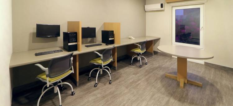 新拉莱多万豪城市快捷酒店(City Express by Marriott Nuevo Laredo)图片