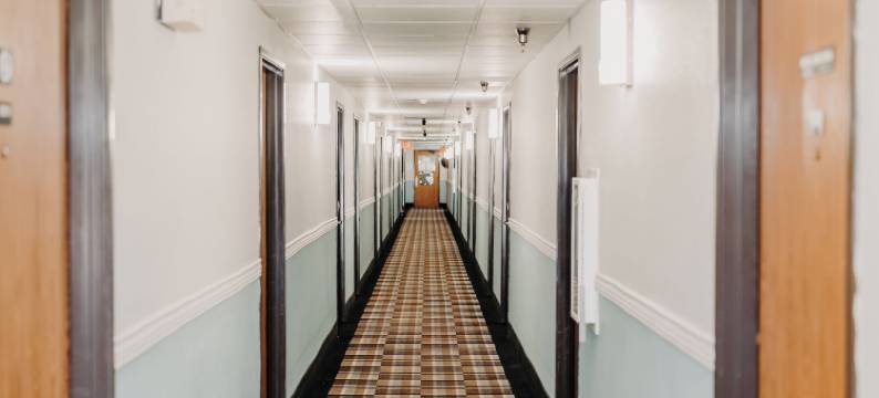 牛仔酒店(Wrangler Hotel Morris)图片