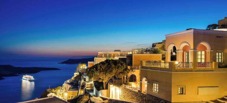 阿切佩尔麦逊酒店(Archipel Mansion)图片