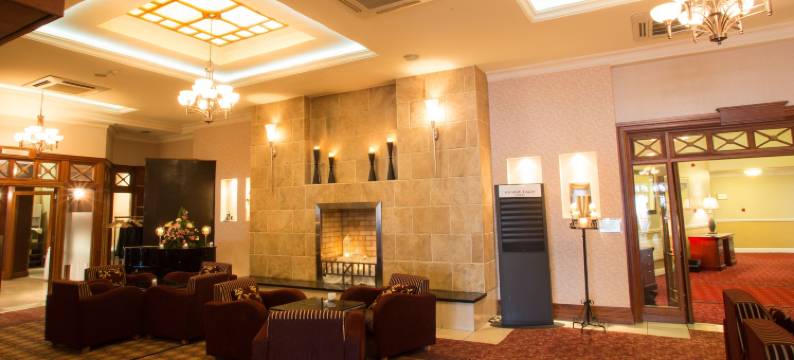 哈姆雷特苑酒店(Hamlet Court Hotel)图片