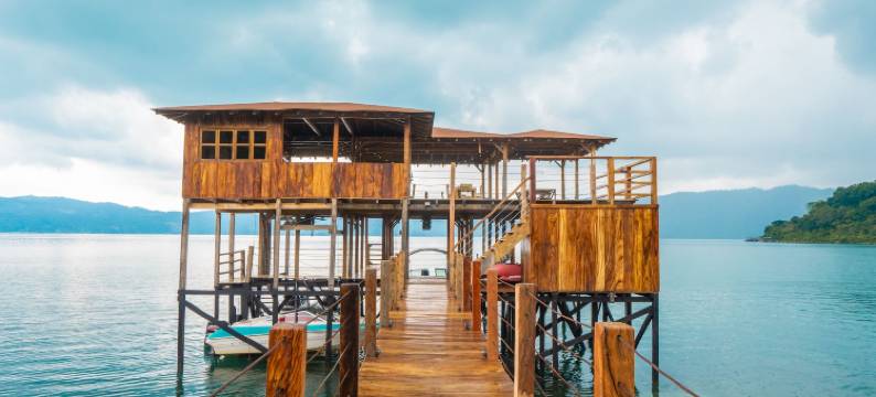 艾奇诺西欧酒店(Equinoccio Hotel)图片