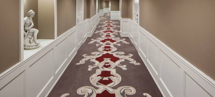 塞马假日俱乐部酒店(Holiday Club Saimaan Rauha)图片