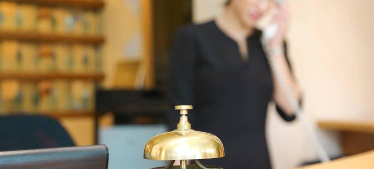 波罗酒店(Hotel Polo)图片