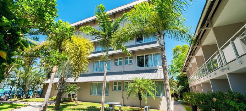 博里瓦奇酒店(Hotel Beaurivage)图片