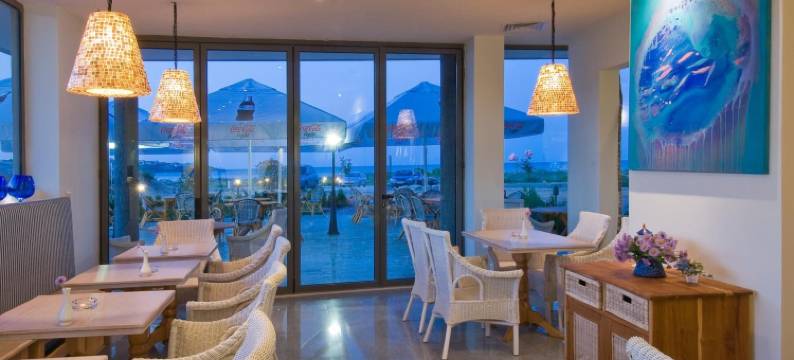 南方明珠公寓式酒店(South Pearl)图片