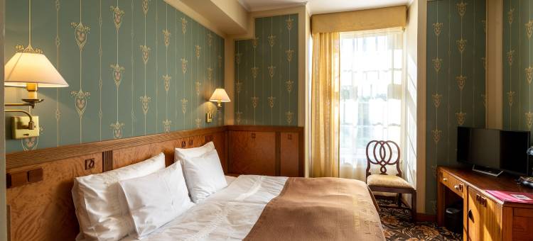 埃克斯帕雷精品酒店(Ekesparre Boutique Hotel)图片